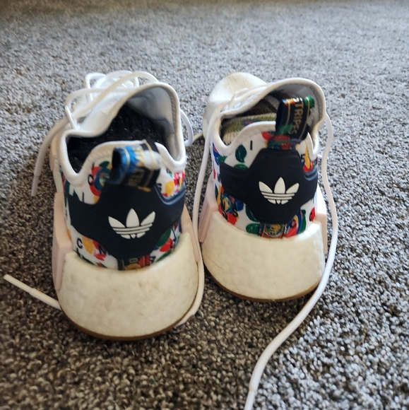 Adidas nmd r1 - Picture 2 of 5
